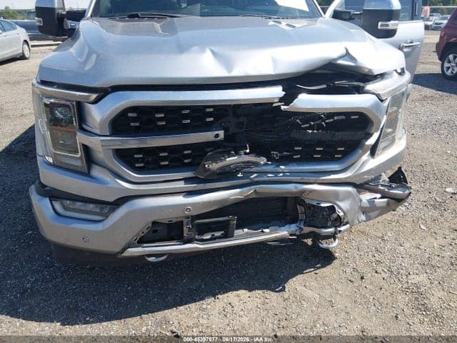 2022 FORD F-150 PLATINUM 6