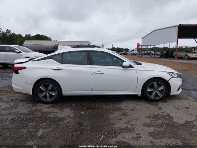 2019 NISSAN ALTIMA 2.5 S 13