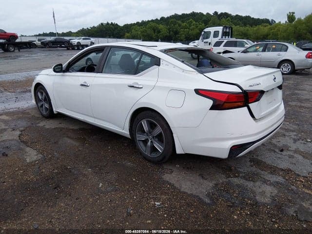 2019 NISSAN ALTIMA 2.5 S 3