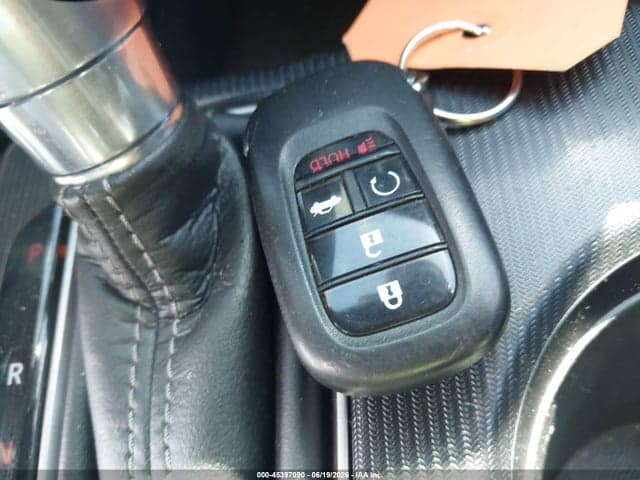 2023 HONDA CIVIC SPORT 11