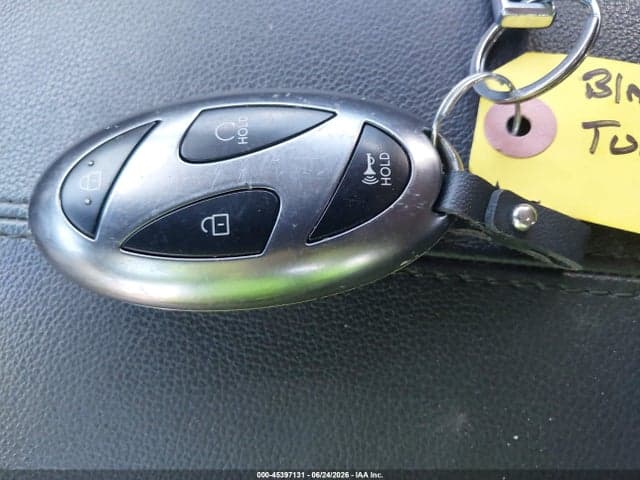 2025 HYUNDAI TUCSON SEL 11