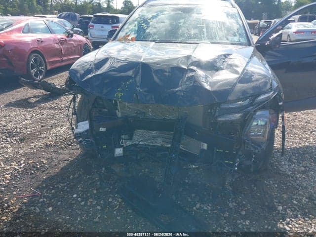 2025 HYUNDAI TUCSON SEL 6