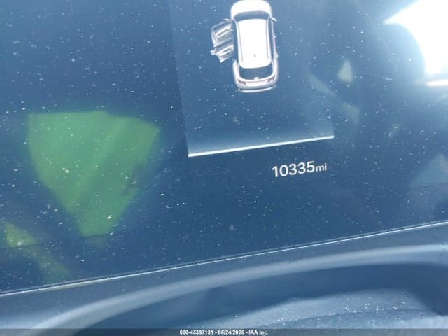 2025 HYUNDAI TUCSON SEL 7
