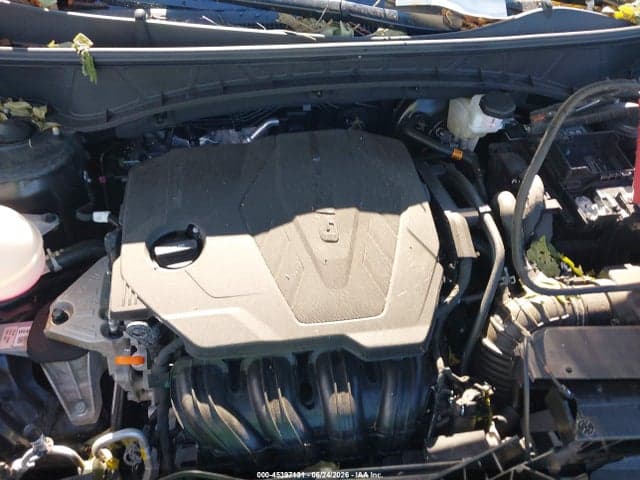 2025 HYUNDAI TUCSON SEL 10