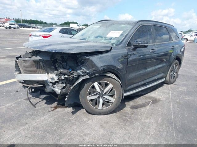 2021 KIA SORENTO S 2