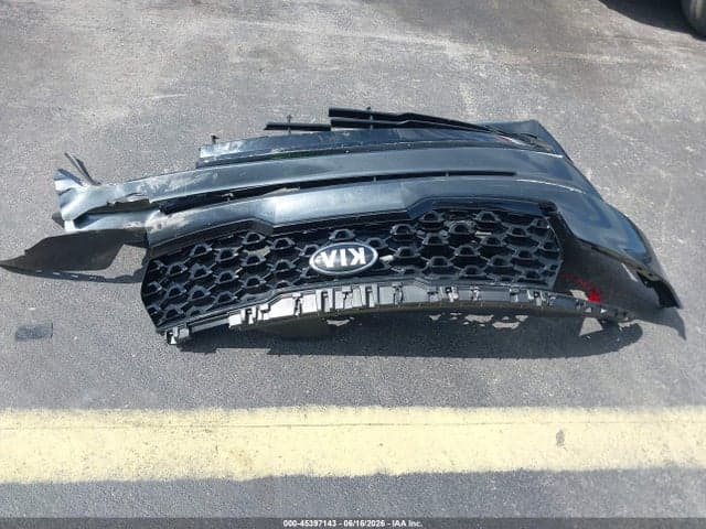 2021 KIA SORENTO S 12