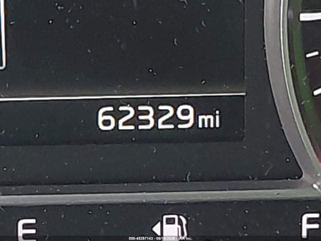 2021 KIA SORENTO S 16