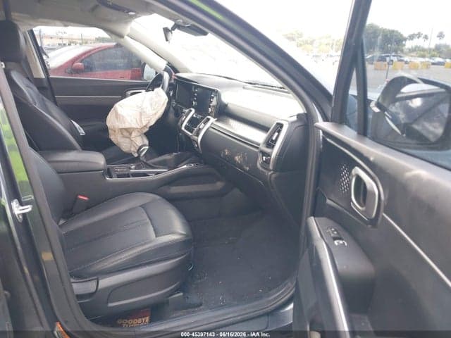2021 KIA SORENTO S 5