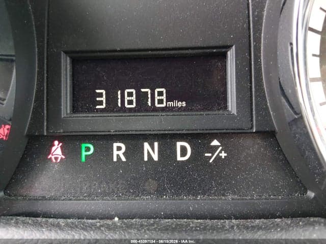 2018 DODGE GRAND CARAVAN SE 20