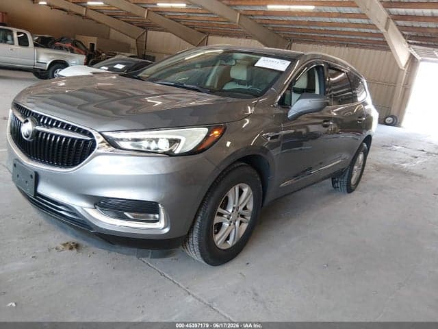 2019 BUICK ENCLAVE AWD ESSENCE 2