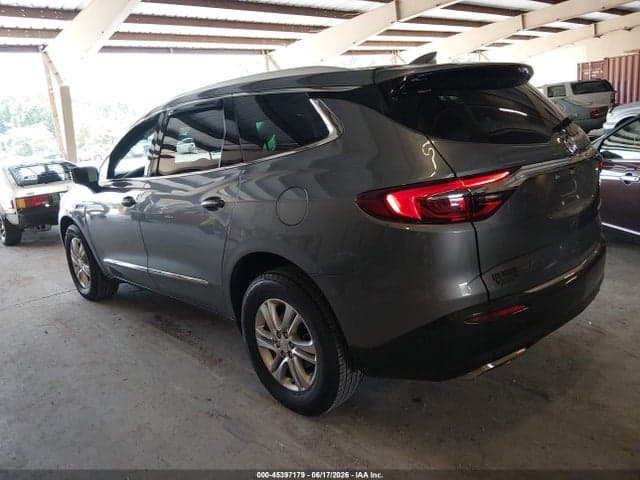 2019 BUICK ENCLAVE AWD ESSENCE 3