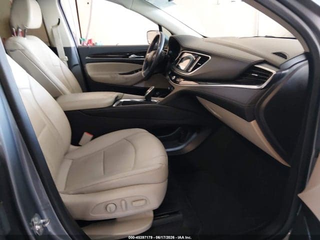 2019 BUICK ENCLAVE AWD ESSENCE 5