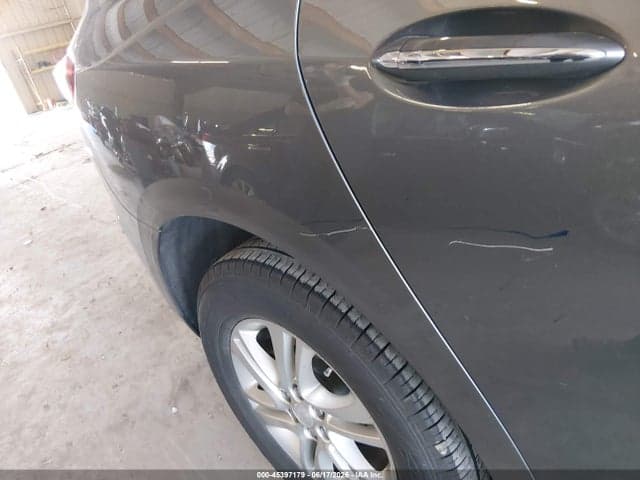2019 BUICK ENCLAVE AWD ESSENCE 6