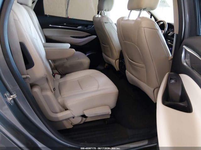 2019 BUICK ENCLAVE AWD ESSENCE 8