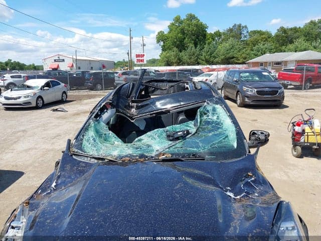 2021 FORD ESCAPE TITANIUM 6