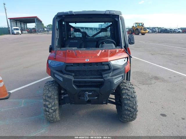 2025 POLARIS RANGER CREW XP 1000 NORTHSTAR EDITION 5