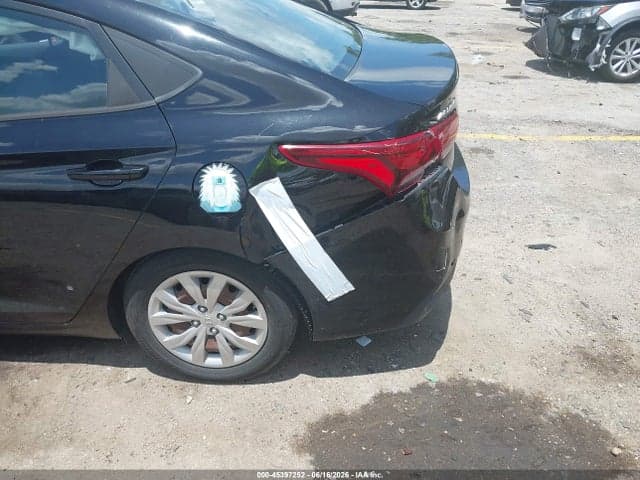 2021 HYUNDAI ACCENT SE 6