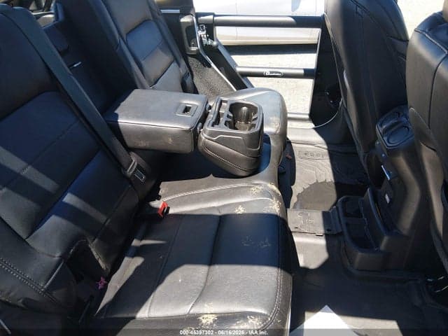 2020 JEEP WRANGLER UNLIMITED SAHARA ALTITUDE 4X4 8