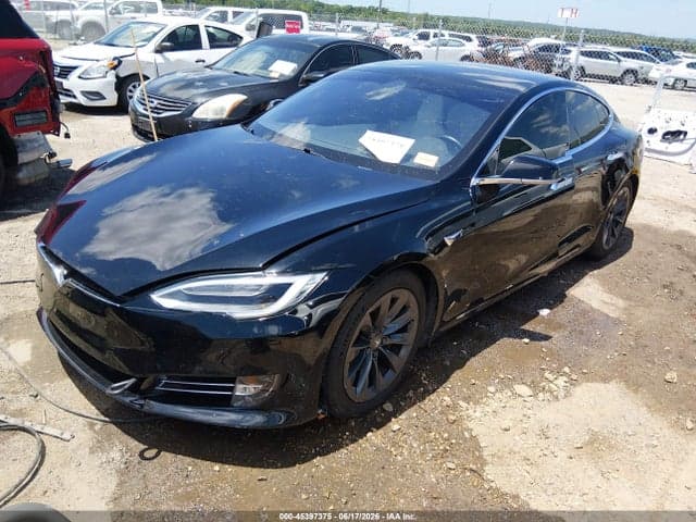 2018 TESLA MODEL S 100D/75D/P100D 2