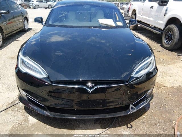 2018 TESLA MODEL S 100D/75D/P100D 11