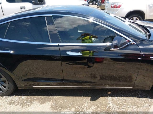 2018 TESLA MODEL S 100D/75D/P100D 12