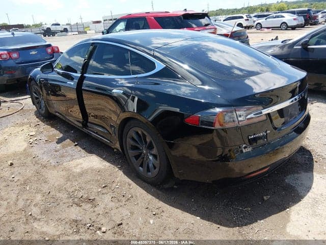 2018 TESLA MODEL S 100D/75D/P100D 3