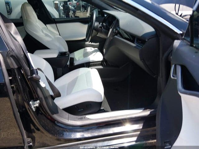 2018 TESLA MODEL S 100D/75D/P100D 5