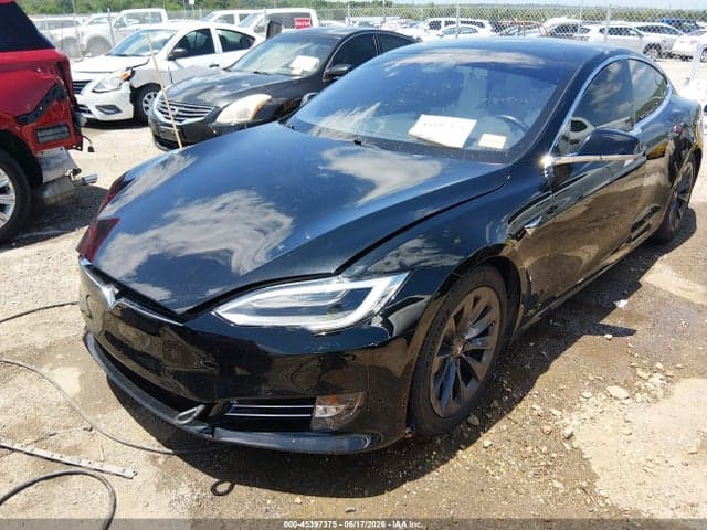 2018 TESLA MODEL S 100D/75D/P100D 6