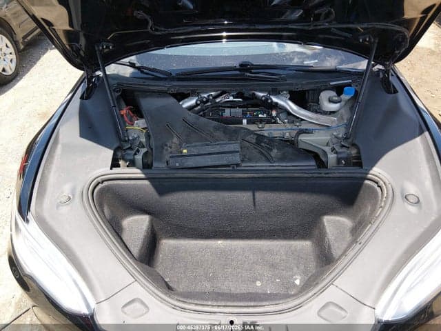 2018 TESLA MODEL S 100D/75D/P100D 10
