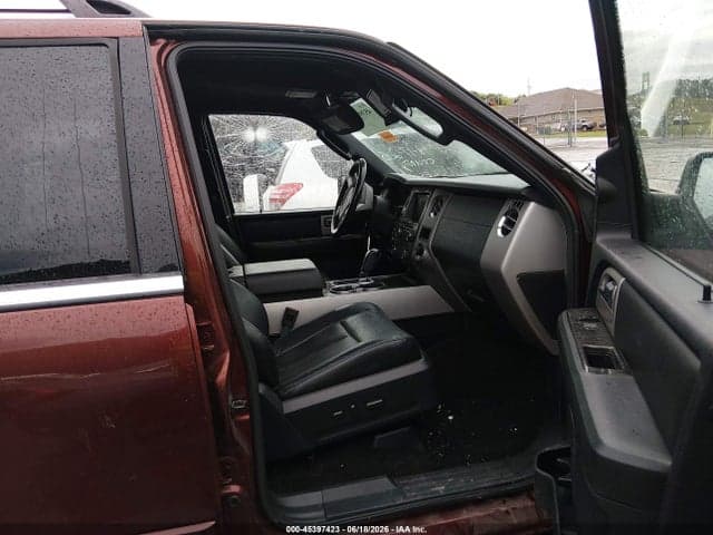 2017 FORD EXPEDITION LIMITED 5