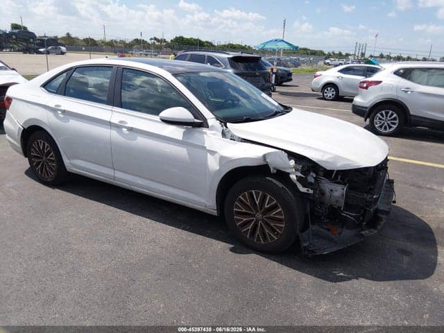 2019 VOLKSWAGEN JETTA 1.4T R-LINE/1.4T S/1.4T SE
