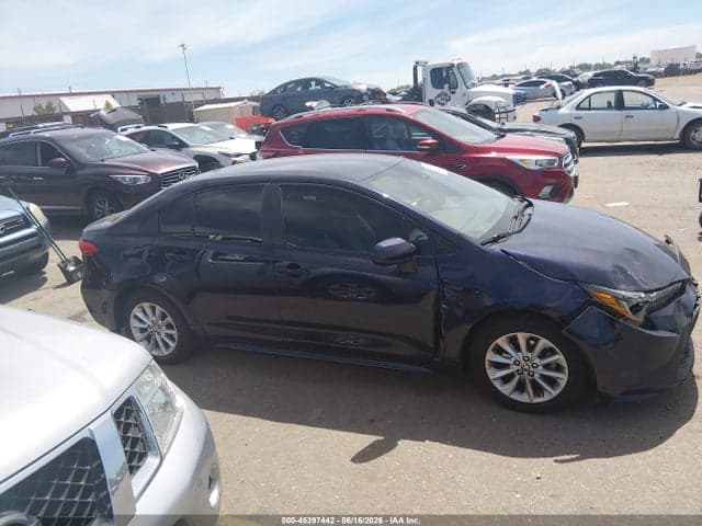 2022 TOYOTA COROLLA LE 14