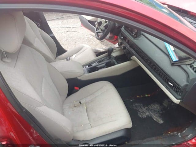 2024 HONDA ACCORD EX 5