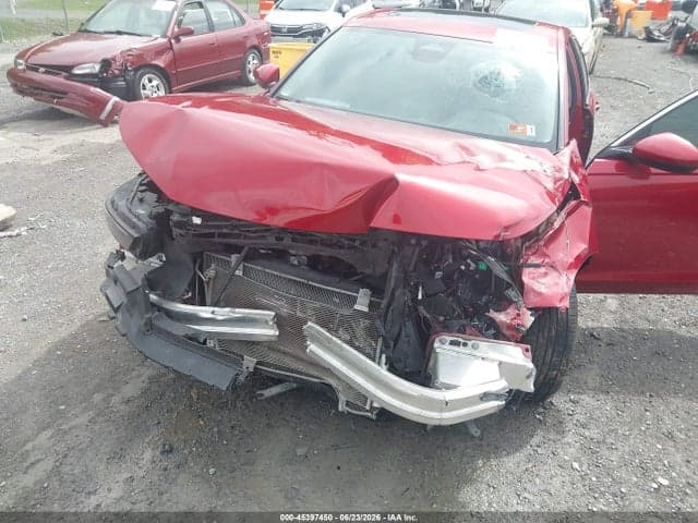 2024 HONDA ACCORD EX 6