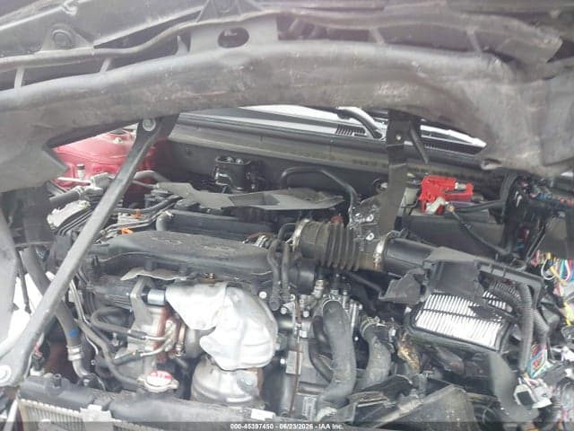 2024 HONDA ACCORD EX 10