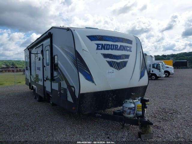2018 DUTCHMEN ENDURACE