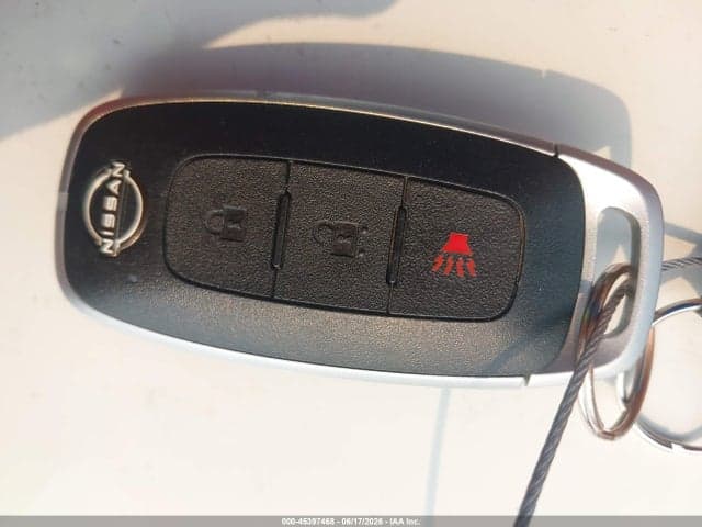 2024 NISSAN KICKS S XTRONIC CVT 11
