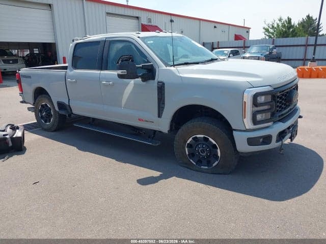 2025 FORD F-250 LARIAT - 1