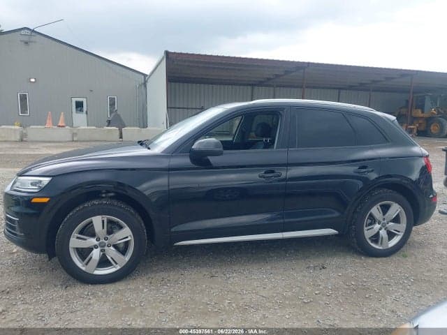 2018 AUDI Q5 2.0T PREMIUM/2.0T TECH PREMIUM 15