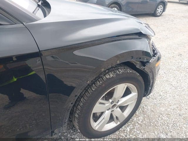 2018 AUDI Q5 2.0T PREMIUM/2.0T TECH PREMIUM 18