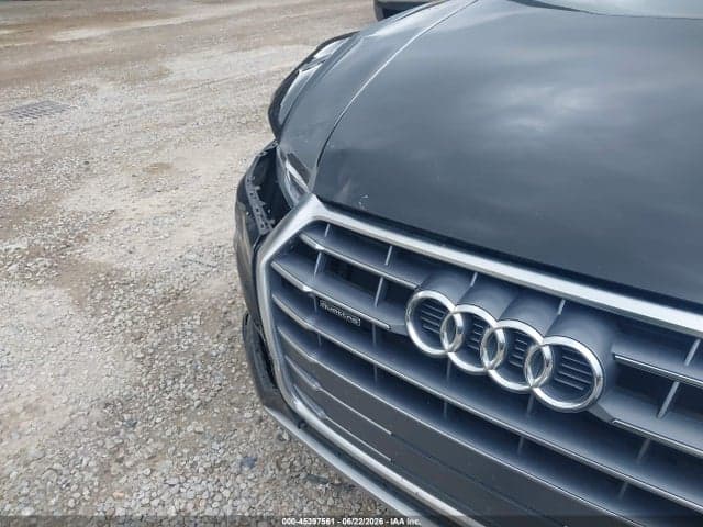 2018 AUDI Q5 2.0T PREMIUM/2.0T TECH PREMIUM 19