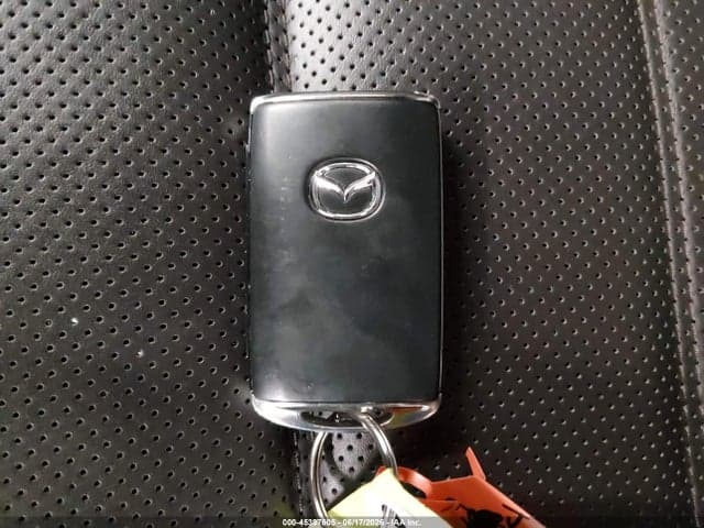 2022 MAZDA CX-5 2.5 TURBO SIGNATURE 11