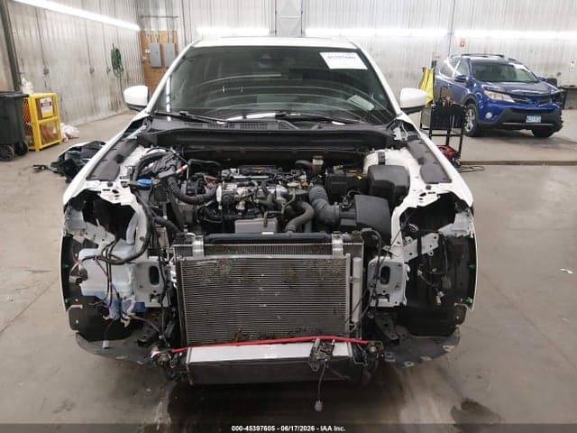 2022 MAZDA CX-5 2.5 TURBO SIGNATURE 13