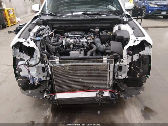 2022 MAZDA CX-5 2.5 TURBO SIGNATURE 6