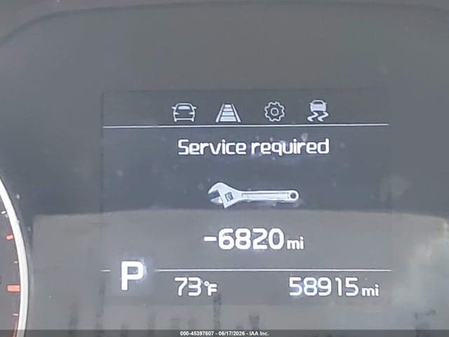 2022 KIA SPORTAGE LX 15