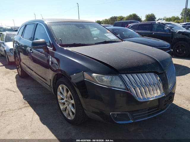 2010 LINCOLN MKT 1