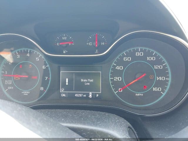 2018 CHEVROLET CRUZE LS AUTO 7