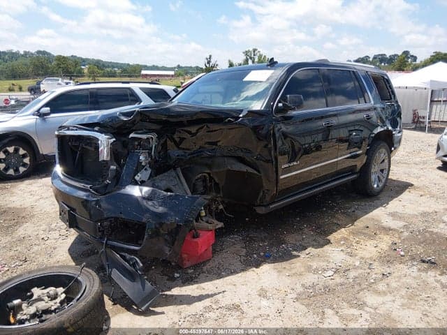 2016 GMC YUKON DENALI 2