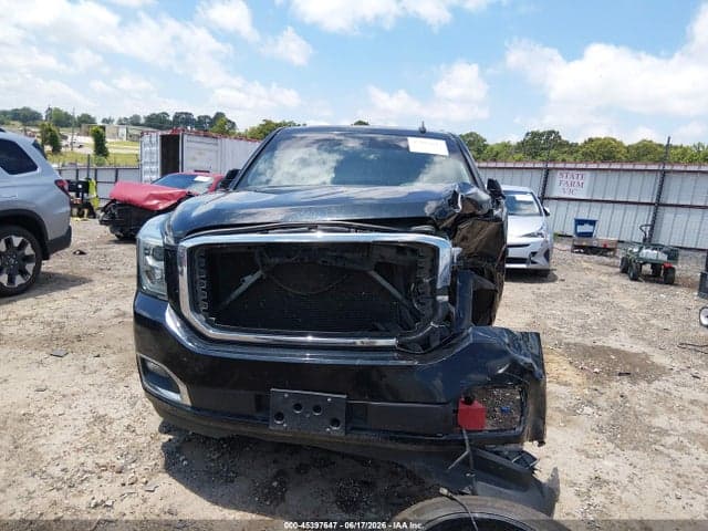 2016 GMC YUKON DENALI 11