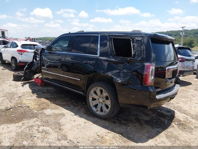 2016 GMC YUKON DENALI 3